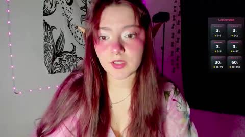 bambimay_ online show from 03/13/26, 07:37