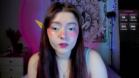 bambimay_ online show from 03/17/26, 08:28