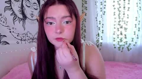 Snapshot of bambimayy chatting on 01/13/26, 11:15 May 3 online show from 01/13/26, 11:15