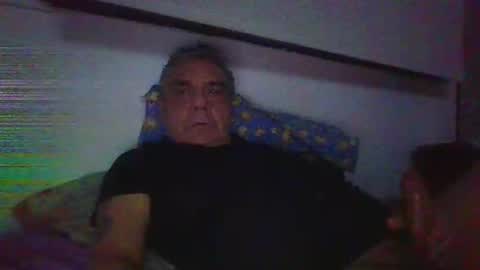 bambino6060 online show from 05/31/26, 09:05