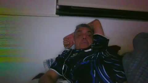 bambino6060 online show from 07/01/26, 06:15