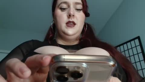 bambixxlynn online show from 04/14/26, 01:22