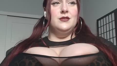bambixxlynn online show from 06/25/26, 10:58