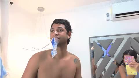 cataliana online show from 11/19/25, 02:22