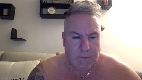 banana5289 online show from 01/07/25, 02:10