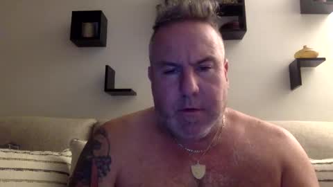 banana5289 online show from 01/11/25, 10:08