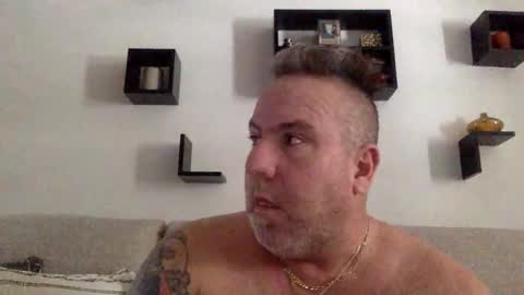 banana5289 online show from 01/11/25, 04:36