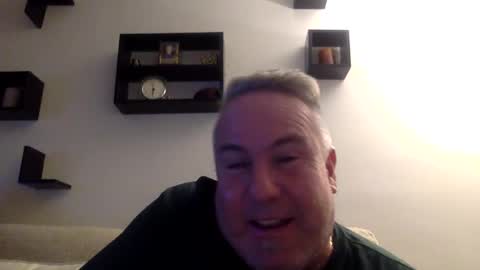 banana5289 online show from 01/16/25, 10:55