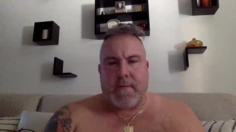 banana5289 online show from 01/27/25, 08:07