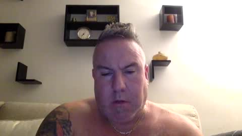 banana5289 online show from 02/01/25, 12:05