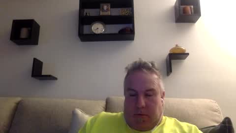 banana5289 online show from 02/20/25, 12:30