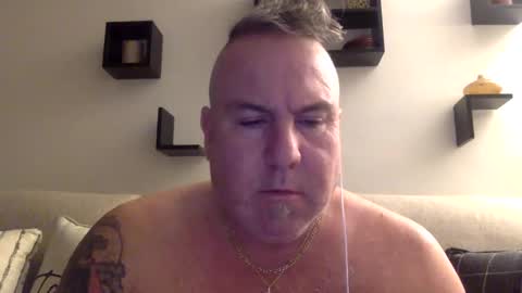 banana5289 online show from 02/23/25, 11:33