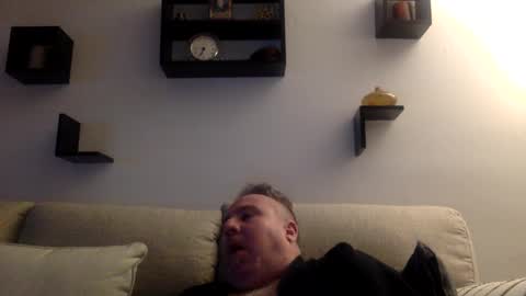 banana5289 online show from 03/03/25, 11:35