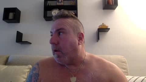 banana5289 online show from 03/08/25, 03:02