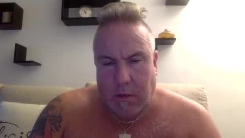 banana5289 online show from 10/12/25, 03:00