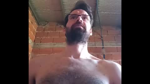 Ezequiel online show from 12/02/25, 05:30