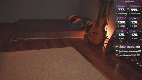 Snapshot of bananya_kitty chatting on 01/09/25, 12:52 Ellen and online show from 01/09/25, 12:52