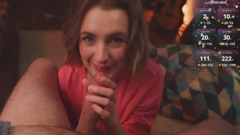 Snapshot of bananya_kitty chatting on 01/10/25, 11:33 Ellen and online show from 01/10/25, 11:33