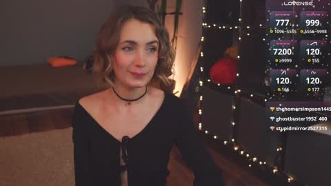 Snapshot of bananya_kitty chatting on 01/12/25, 09:40 Ellen and online show from 01/12/25, 09:40