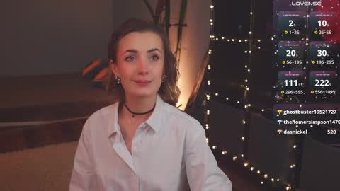 Snapshot of bananya_kitty chatting on 01/16/25, 10:53 Ellen and online show from 01/16/25, 10:53