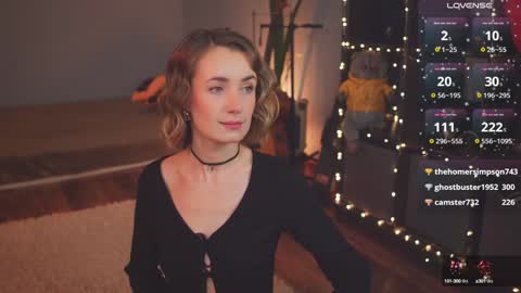 Snapshot of bananya_kitty chatting on 01/27/25, 12:58 Ellen and online show from 01/27/25, 12:58