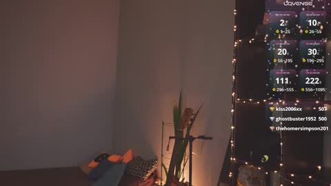 Snapshot of bananya_kitty chatting on 02/19/25, 12:46 Ellen and online show from 02/19/25, 12:46