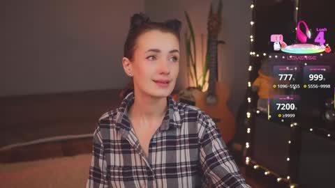 Snapshot of bananya_kitty chatting on 02/24/25, 11:10 Ellen and online show from 02/24/25, 11:10