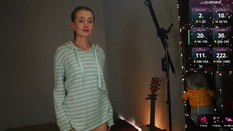 Snapshot of bananya_kitty chatting on 09/25/25, 06:33 Ellen and online show from 09/25/25, 06:33