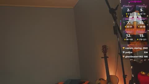 Snapshot of bananya_kitty chatting on 10/22/25, 08:19 Ellen and online show from 10/22/25, 08:19