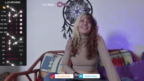 V E R O N I C A online show from 01/24/25, 05:10