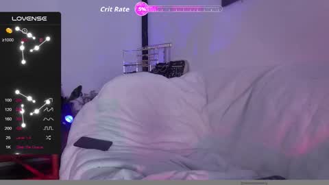 V E R O N I C A online show from 01/13/26, 04:51