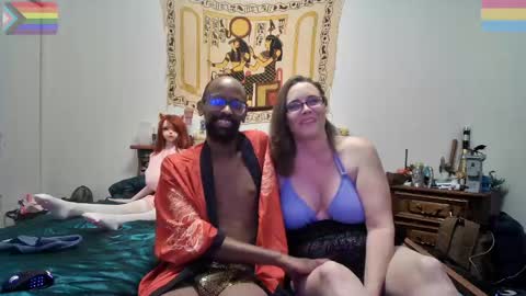 Bando Husbando online show from 01/20/25, 05:59