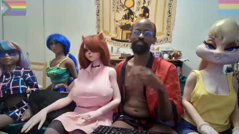 Bando Husbando online show from 02/11/25, 11:12