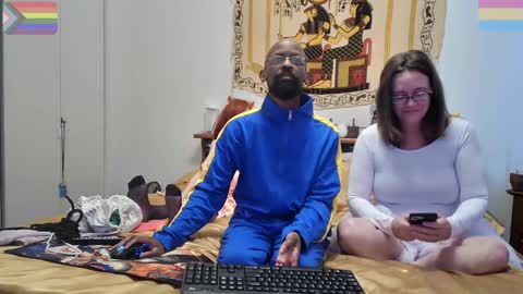 Bando Husbando online show from 02/25/25, 05:58