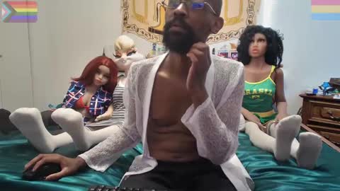 Bando Husbando online show from 09/30/25, 11:32