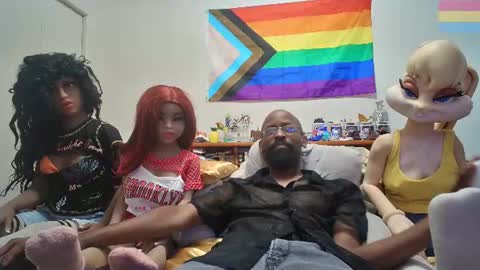 Bando Husbando online show from 06/17/26, 01:30