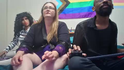 Bando Husbando online show from 06/21/26, 02:58