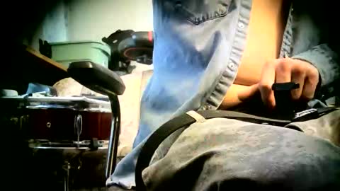 banginondadrumsalldaylong online show from 04/28/26, 03:17
