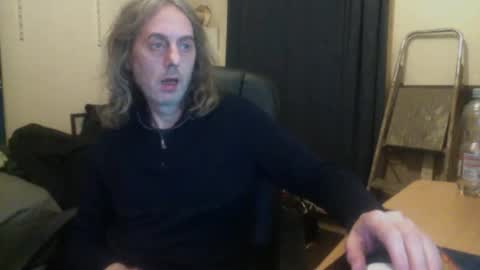 bangintoleather online show from 12/15/25, 01:54