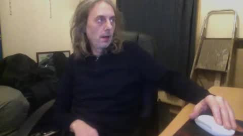 bangintoleather online show from 01/11/26, 03:11