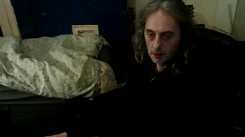 bangintoleather online show from 02/27/26, 03:06