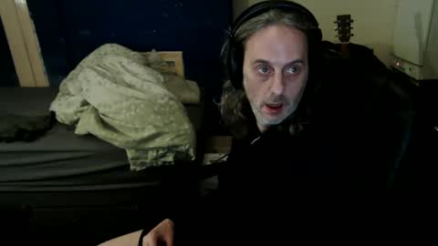 bangintoleather online show from 03/05/26, 04:19