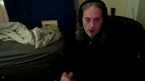 bangintoleather online show from 04/25/26, 02:58
