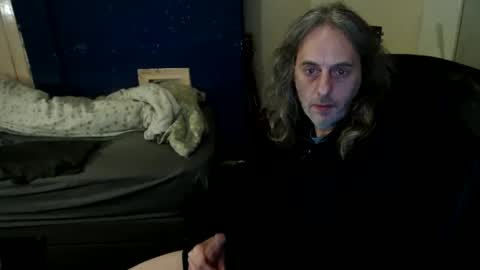 bangintoleather online show from 04/27/26, 01:58