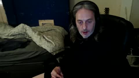 bangintoleather online show from 04/30/26, 02:18