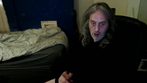 bangintoleather online show from 05/01/26, 02:16