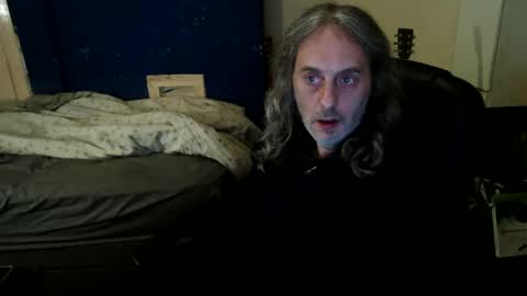bangintoleather online show from 05/02/26, 01:32