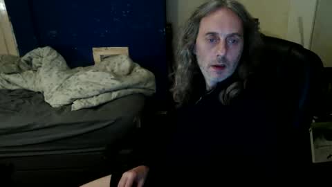 bangintoleather online show from 05/03/26, 02:17