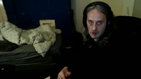 bangintoleather online show from 05/04/26, 02:07