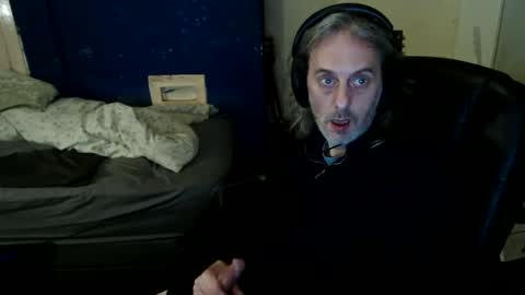 bangintoleather online show from 05/06/26, 02:19